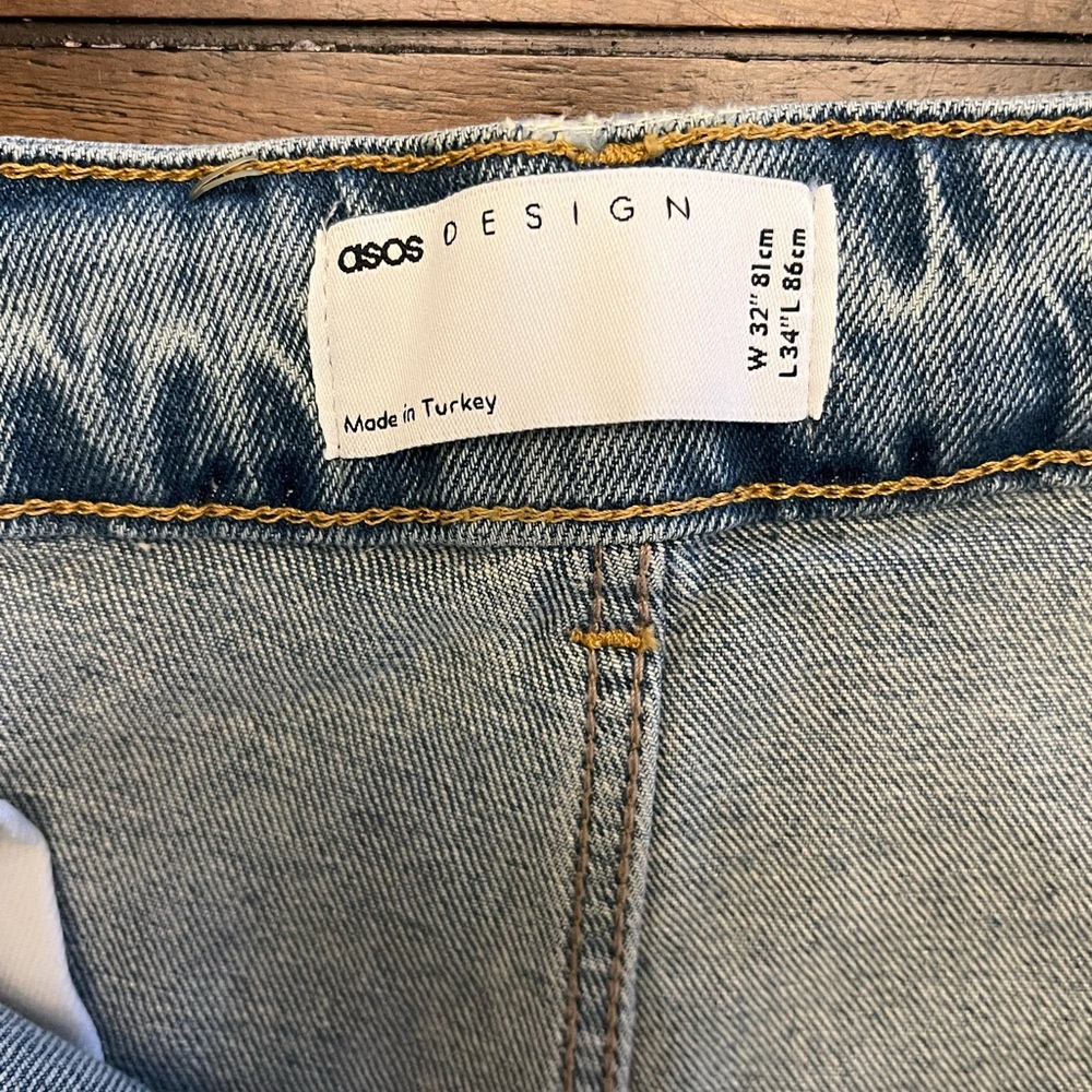 ASOS jeans - Picture 7 of 7